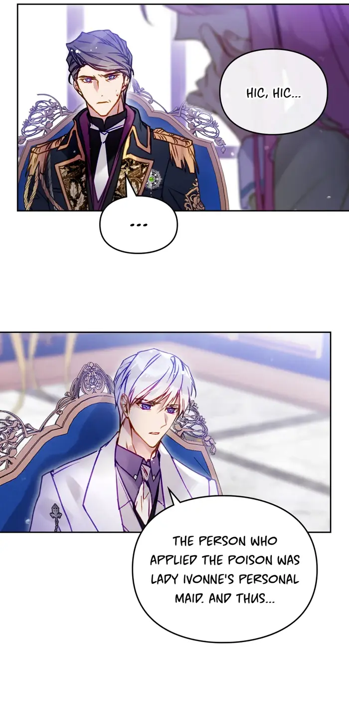 Villains Are Destined to Die Chapter 164 image 34_optimized
